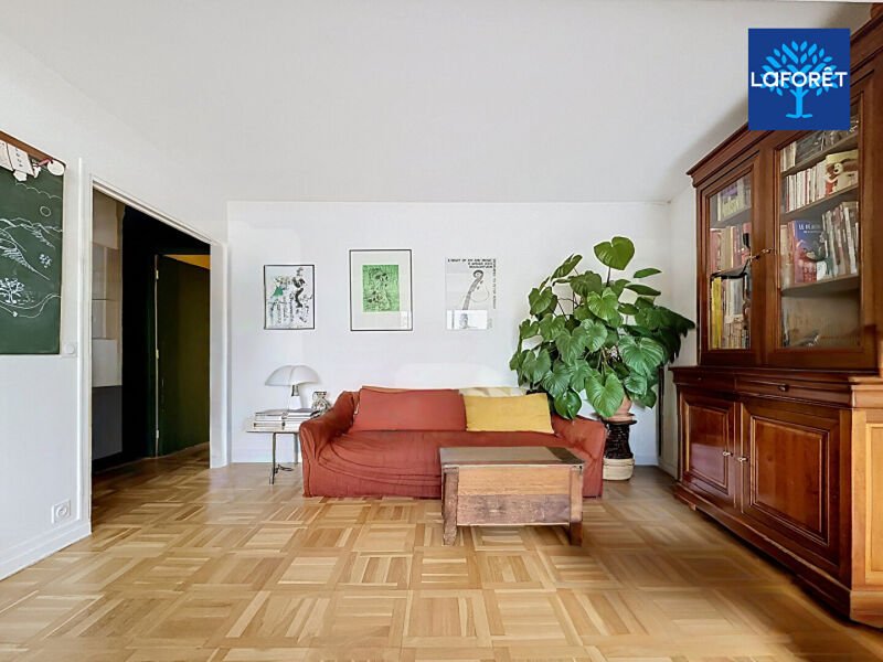 Appartement à vendre, 86m², Noisy-le-Grand