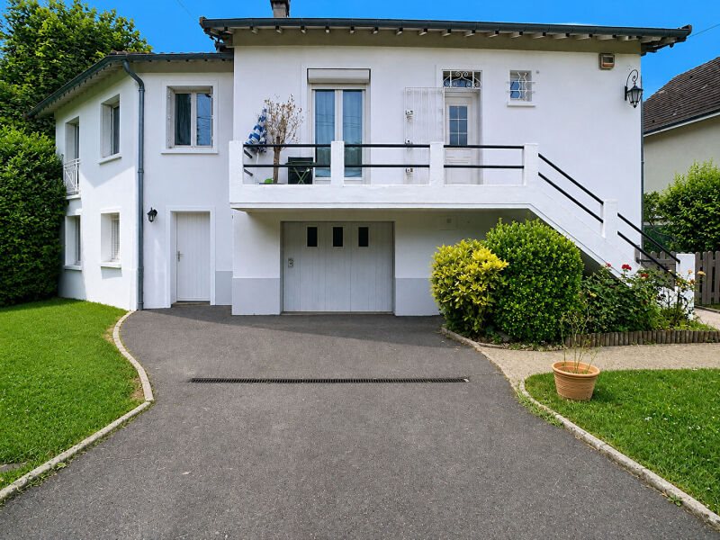 Maison à vendre, 119m², Gournay-sur-Marne