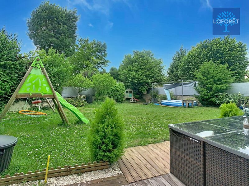 Maison à vendre, 119m², Gournay-sur-Marne