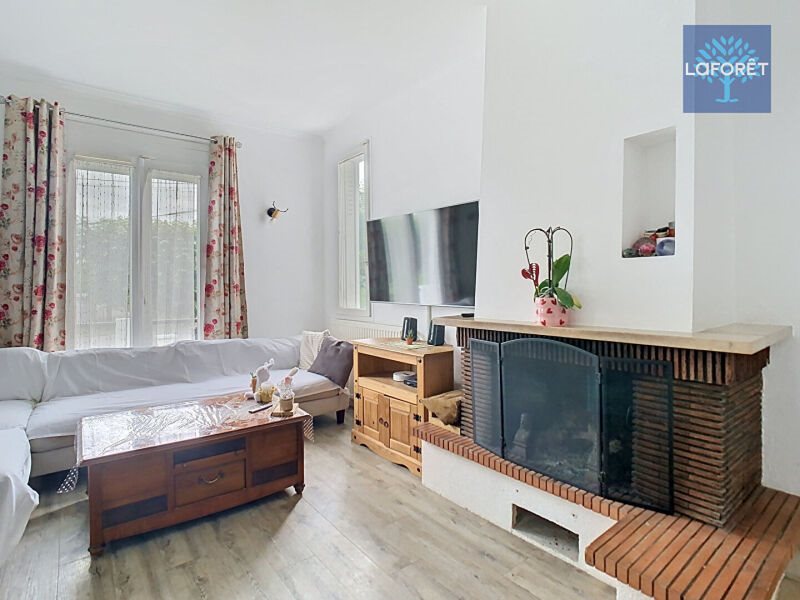 Maison à vendre, 119m², Gournay-sur-Marne