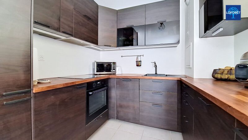 Appartement à vendre, 57m², Noisy-le-Grand