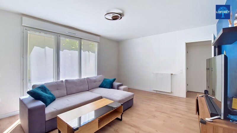 Appartement à vendre, 57m², Noisy-le-Grand