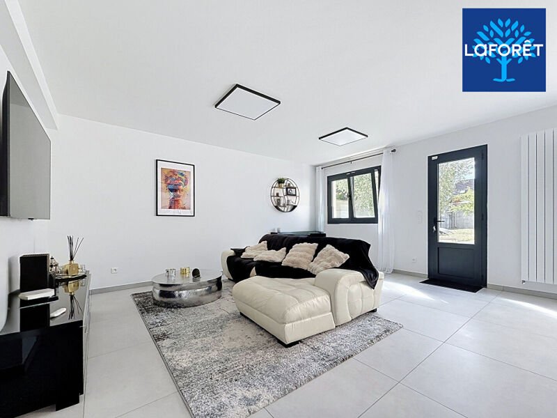 Maison à vendre, 121m², Noisy-le-Grand