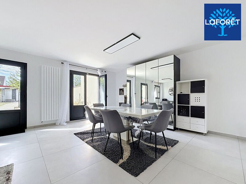 Maison à vendre, 121m², Noisy-le-Grand