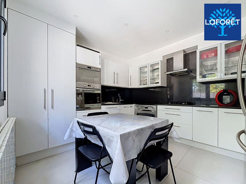 Maison à vendre, 121m², Noisy-le-Grand