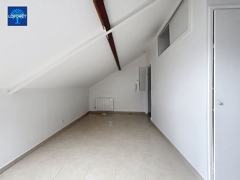 Appartement à vendre, 25m², Villiers-sur-Marne