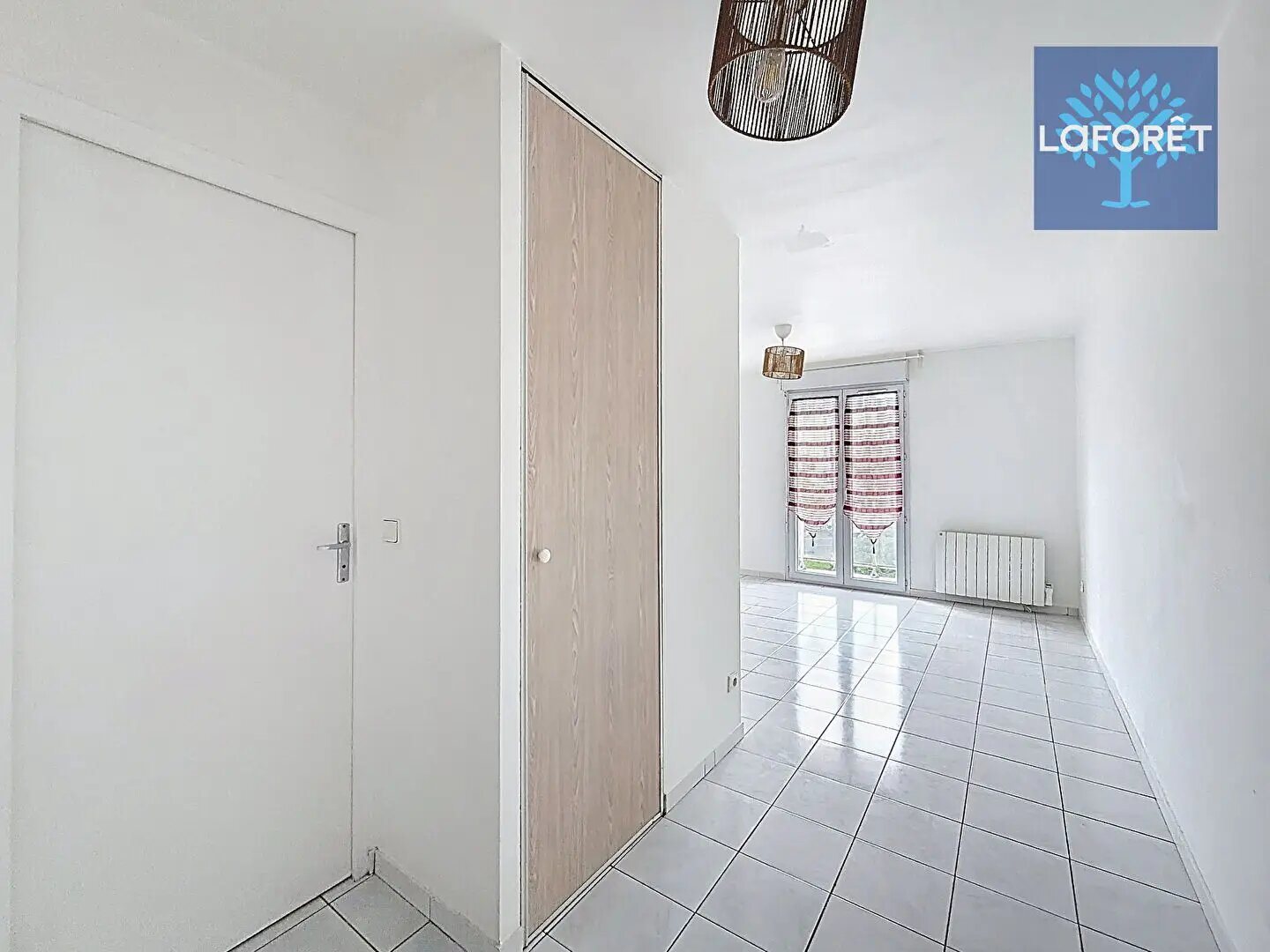 Appartement à louer, 23m², Noisy-le-Grand