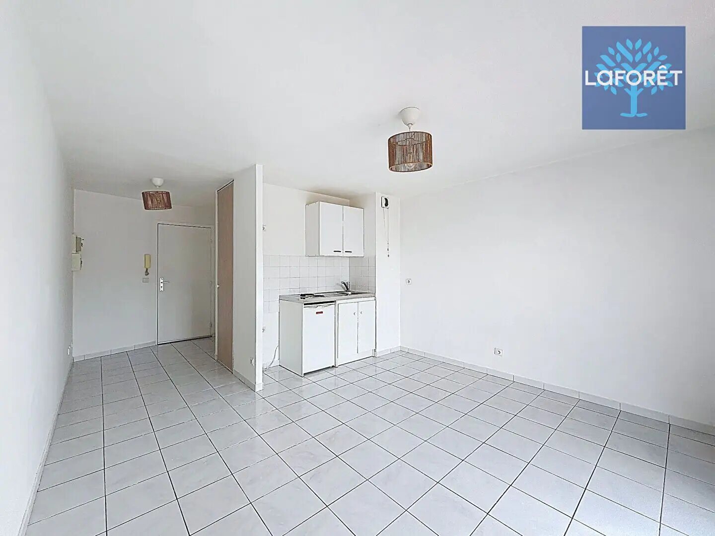 Appartement à louer, 23m², Noisy-le-Grand