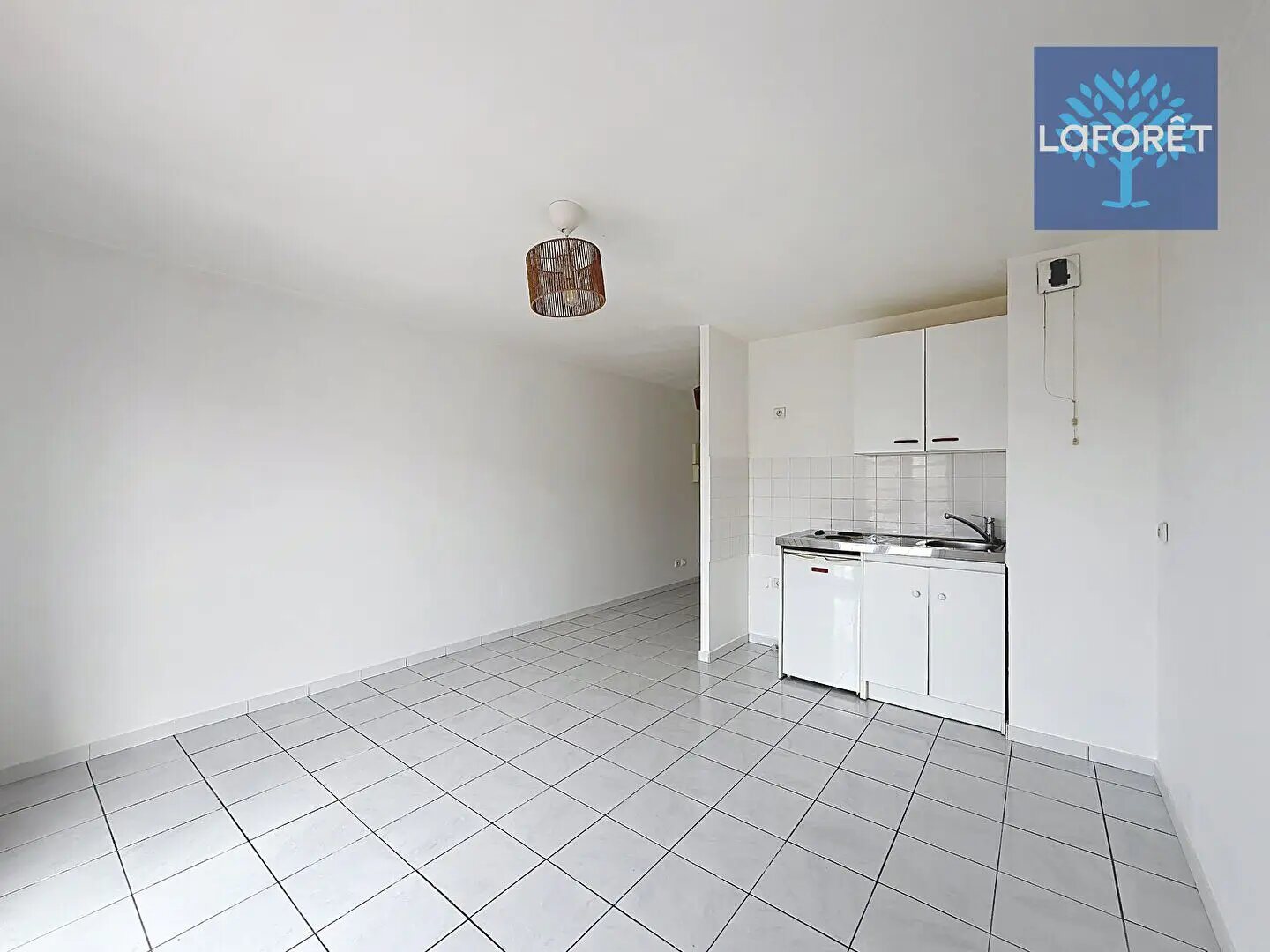 Appartement à louer, 23m², Noisy-le-Grand