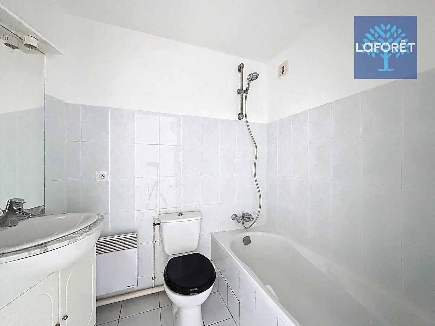 Appartement à louer, 23m², Noisy-le-Grand