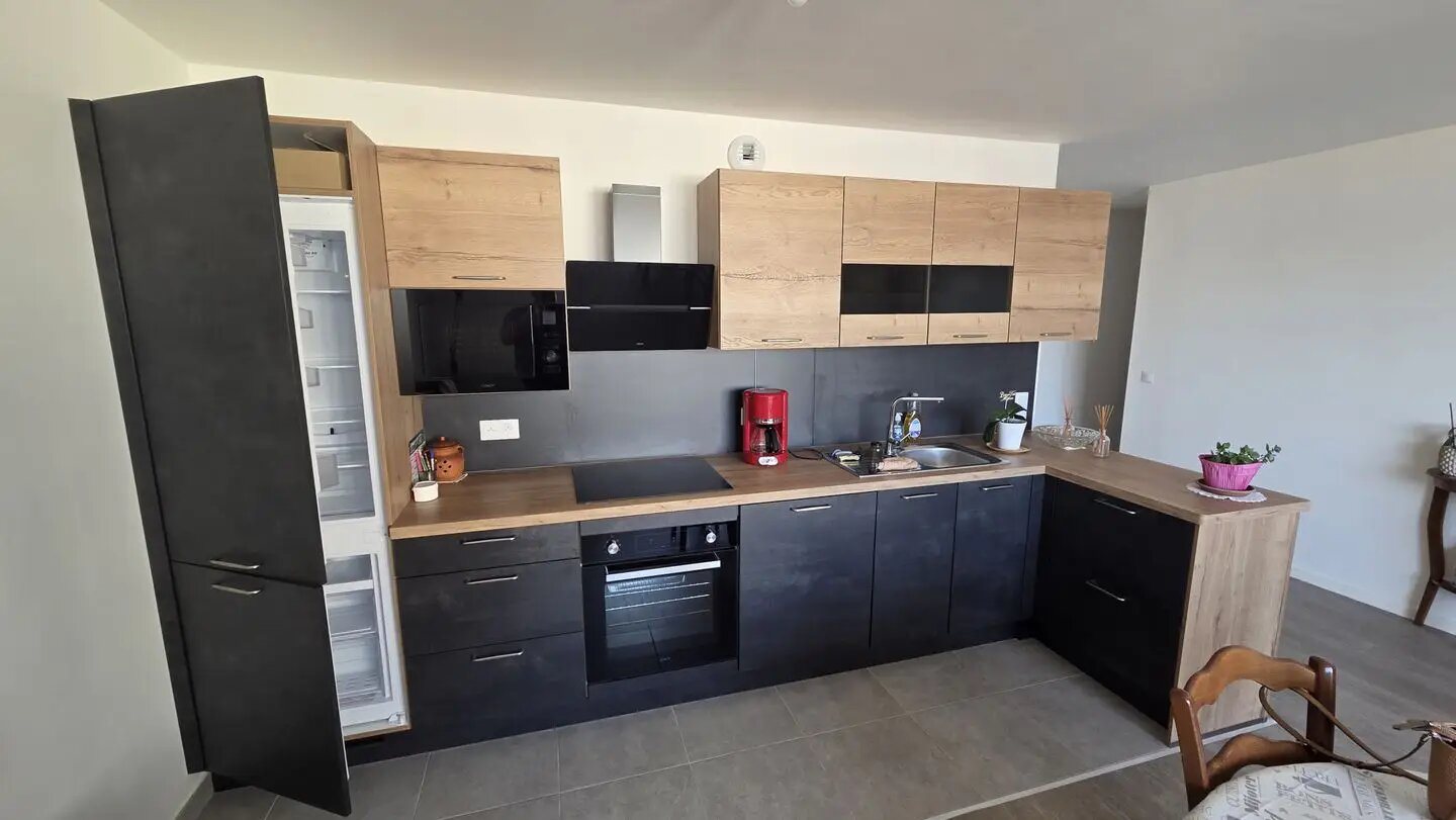 Appartement à louer, 66m², Brou-sur-Chantereine