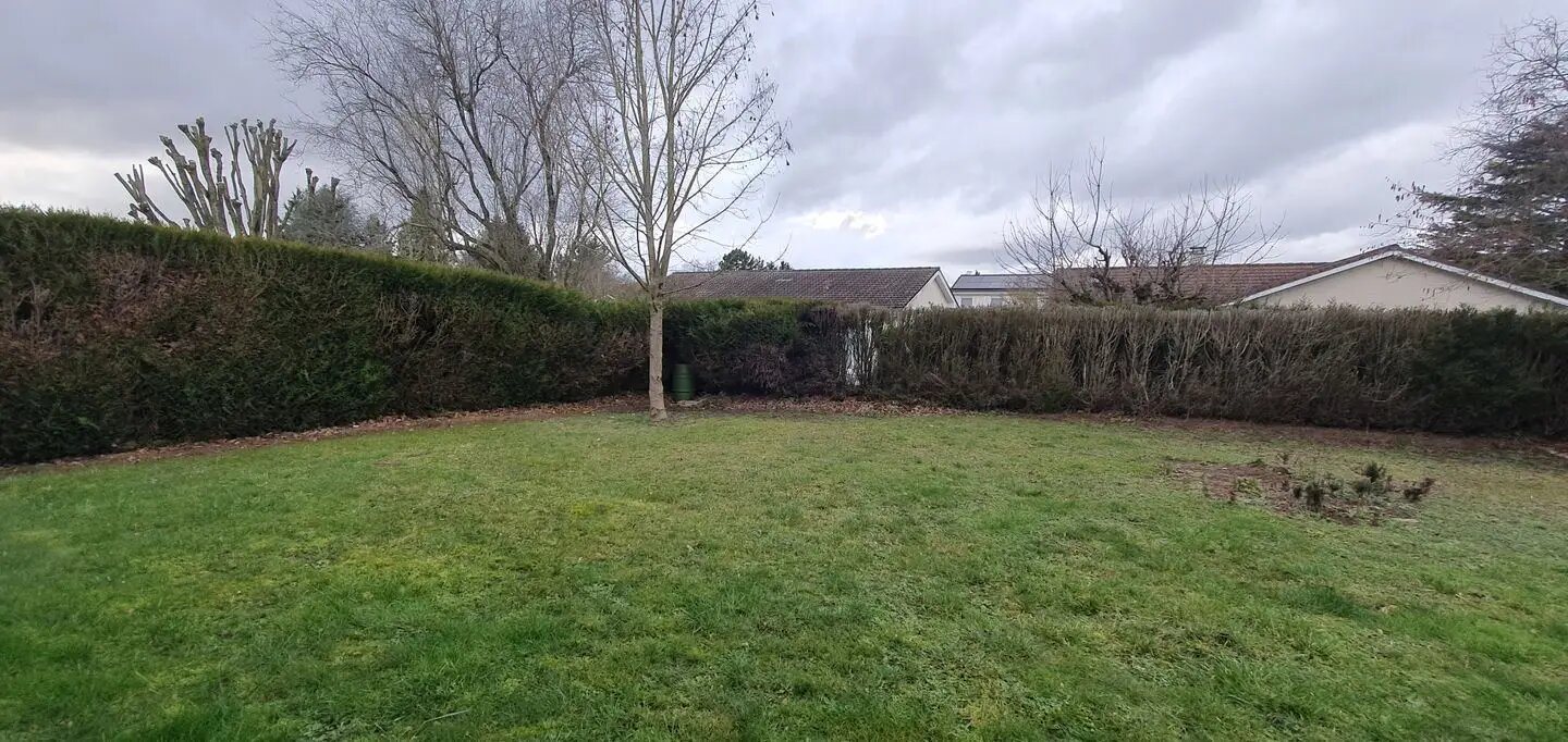Maison à vendre, 86m², Claye-Souilly