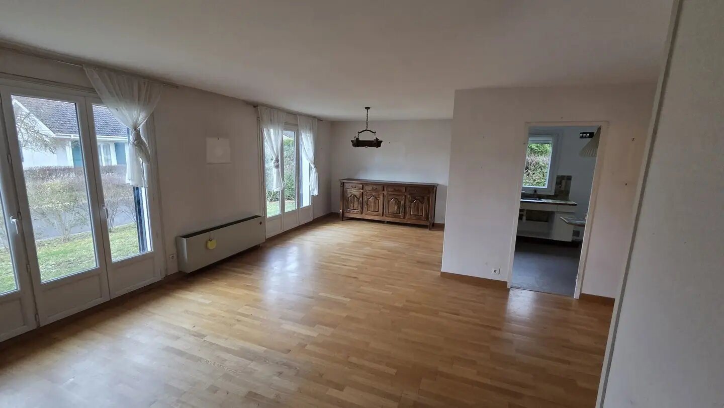 Maison à vendre, 86m², Claye-Souilly
