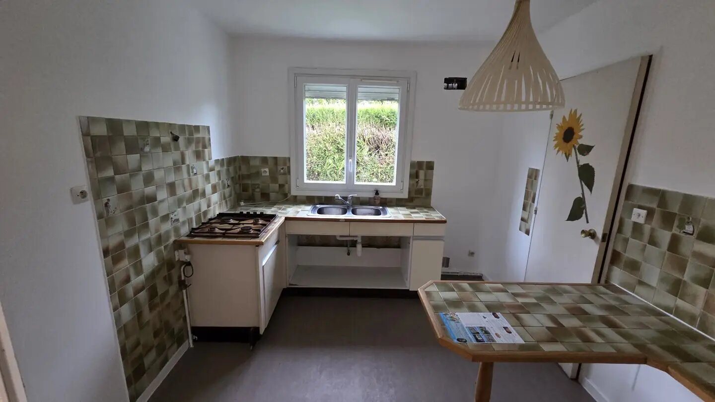 Maison à vendre, 86m², Claye-Souilly