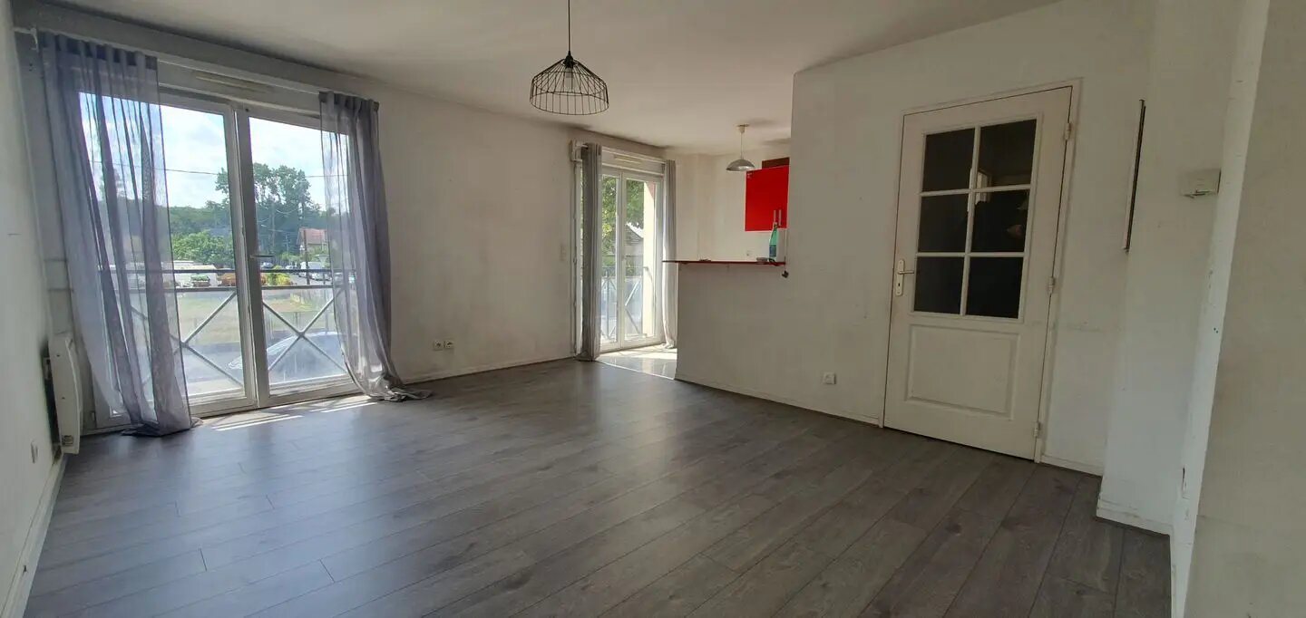 Appartement à vendre, 45m², Vaujours