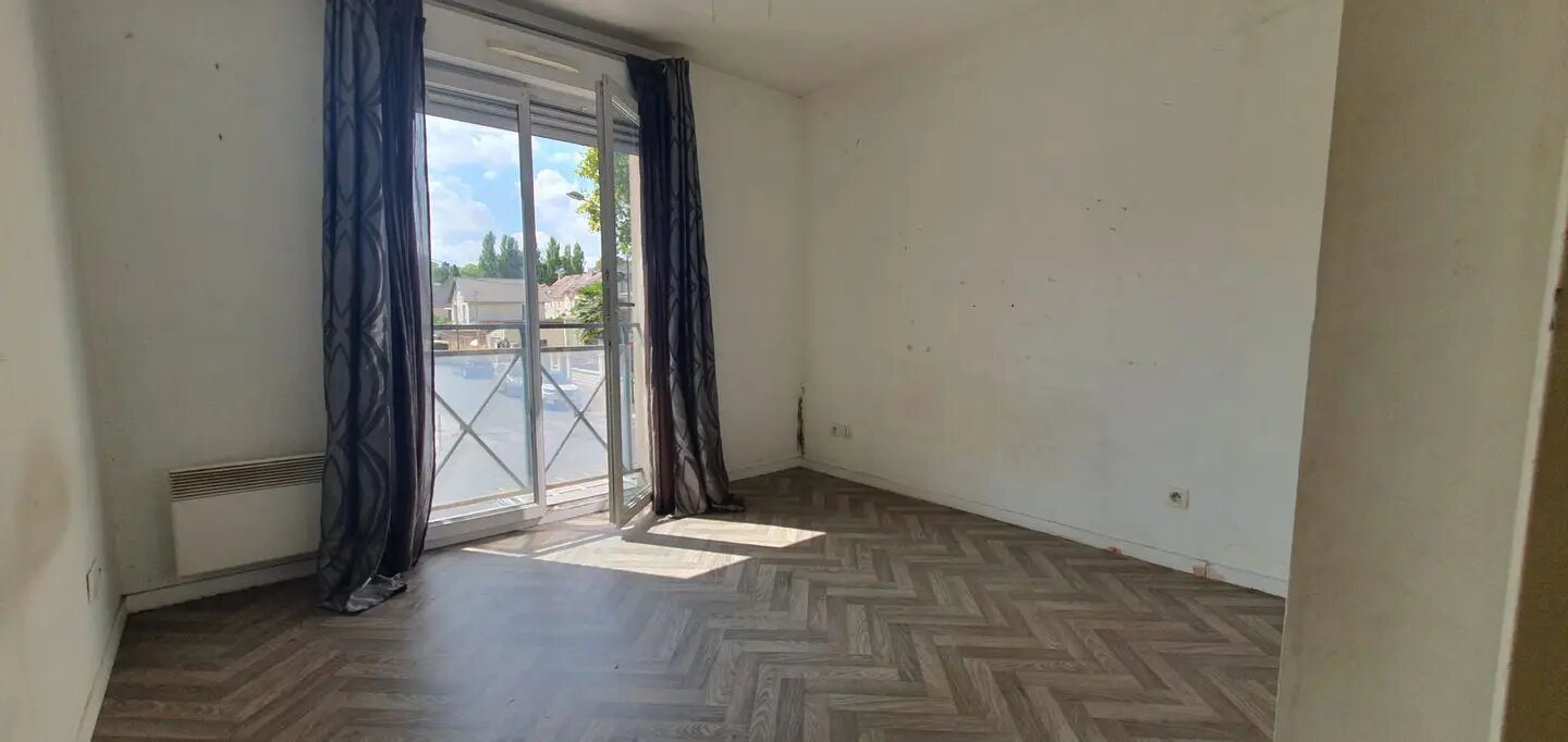 Appartement à vendre, 45m², Vaujours