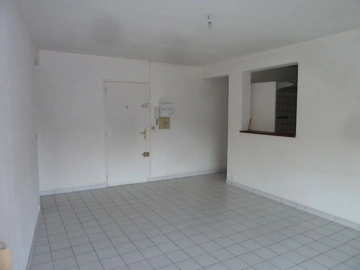 Appartement à louer, 59m², Vaujours
