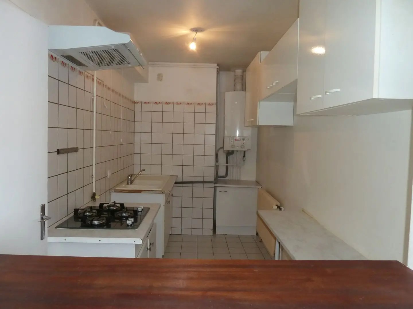 Appartement à louer, 59m², Vaujours