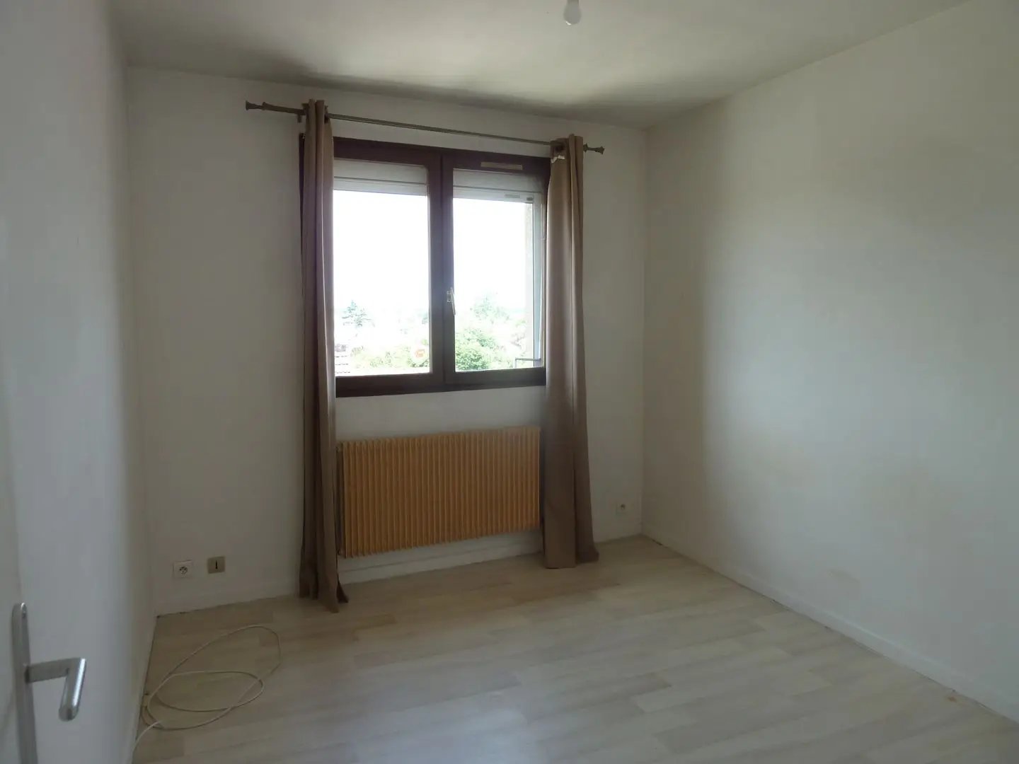 Appartement à louer, 59m², Vaujours