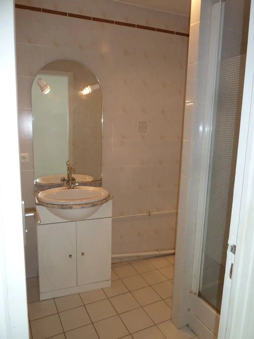 Appartement à louer, 59m², Vaujours