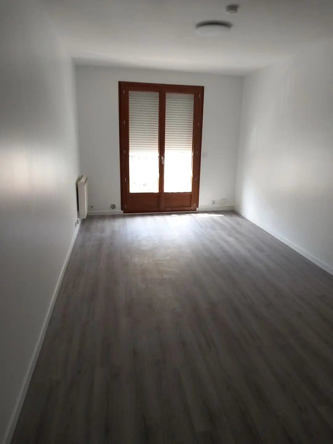 Appartement à louer, 23m², Vaujours