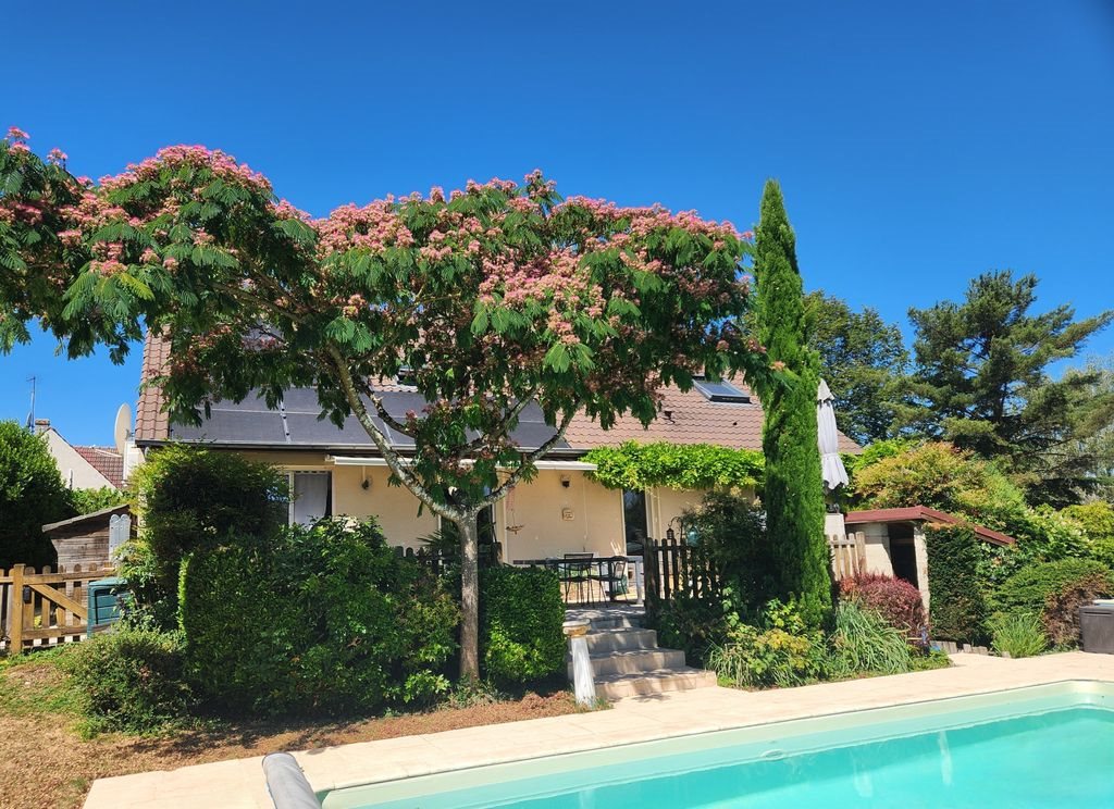 Maison à vendre, 128m², Annet-sur-Marne