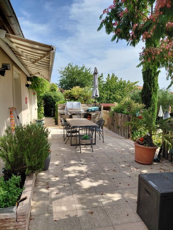 Maison à vendre, 128m², Annet-sur-Marne