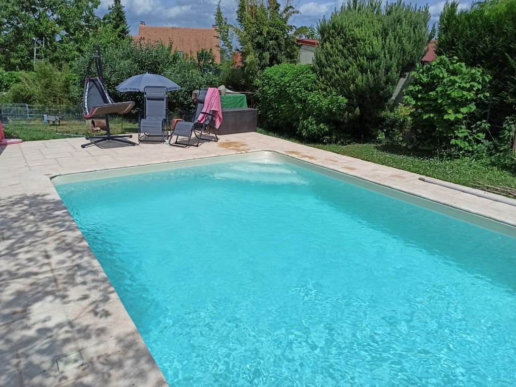 Maison à vendre, 128m², Annet-sur-Marne