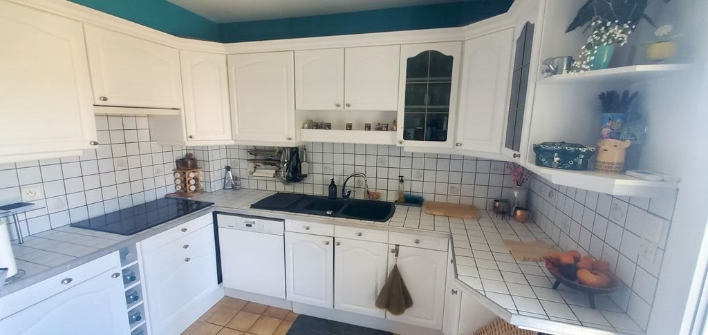 Maison à vendre, 128m², Annet-sur-Marne