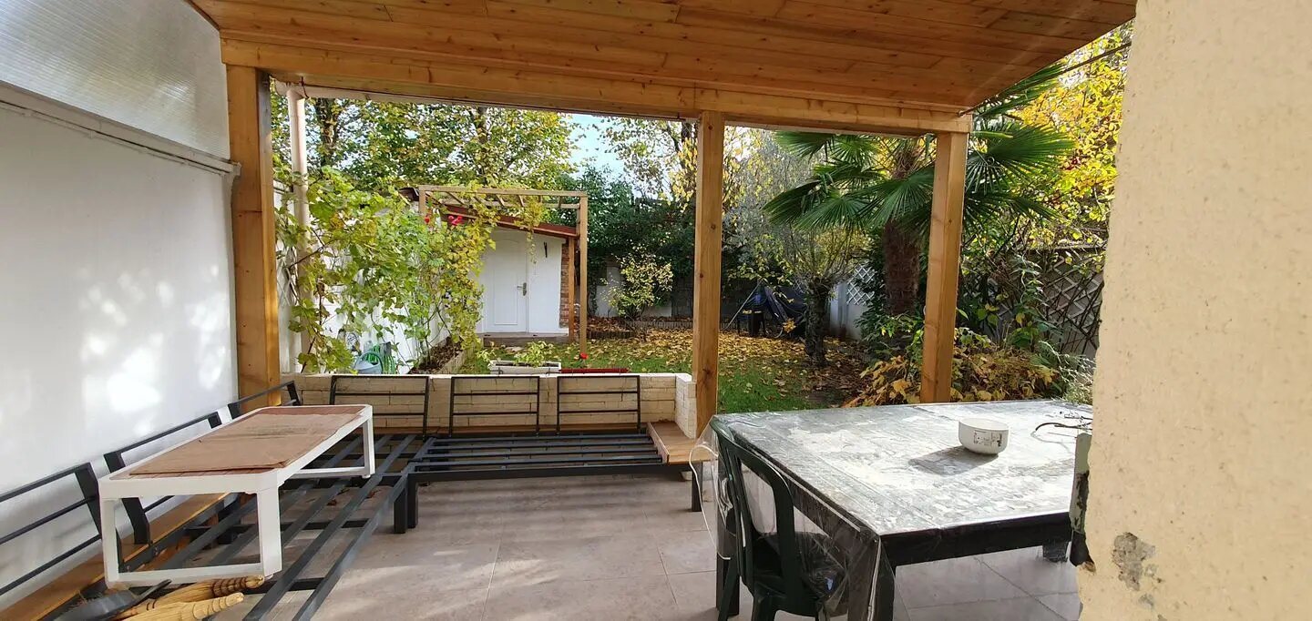 Maison à vendre, 96m², Villepinte