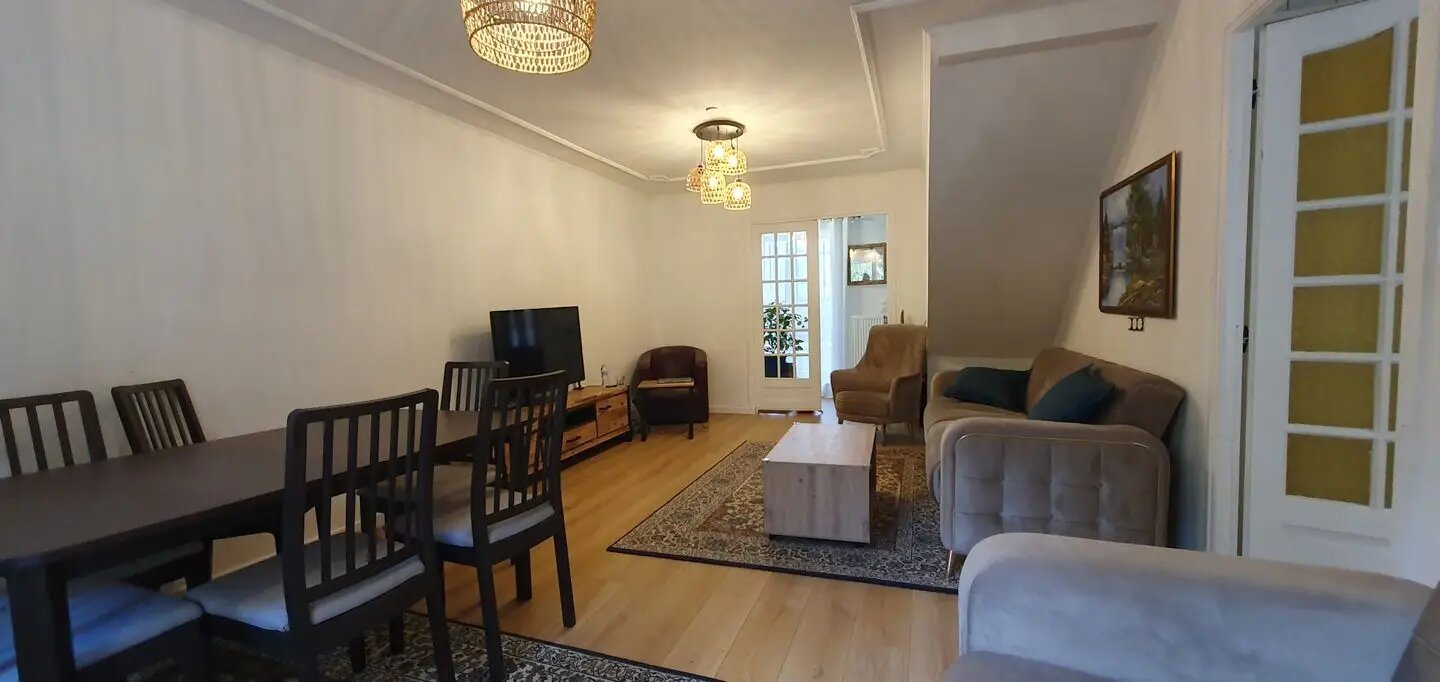 Maison à vendre, 96m², Villepinte