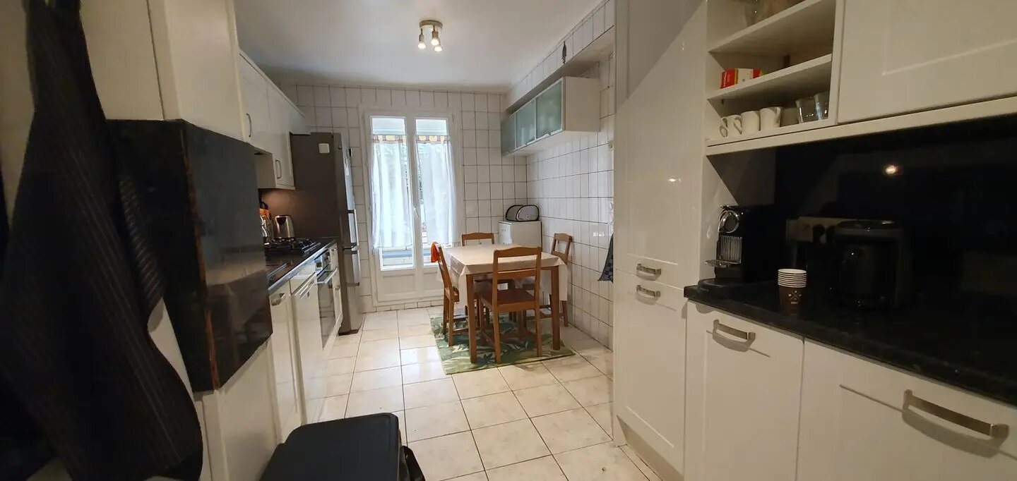 Maison à vendre, 96m², Villepinte