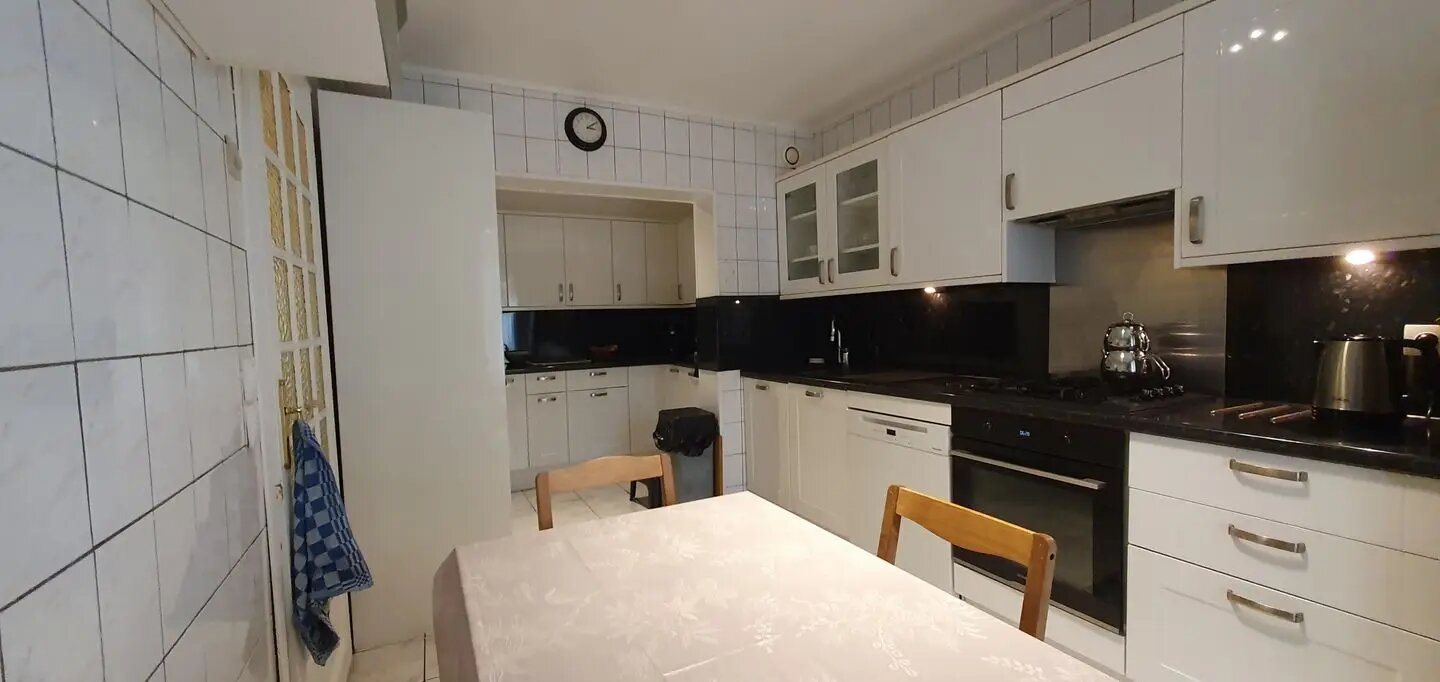 Maison à vendre, 96m², Villepinte