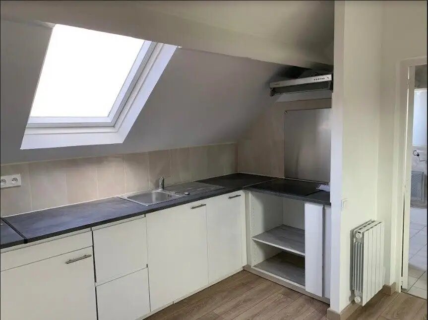 Appartement à louer, 34m², Vaujours