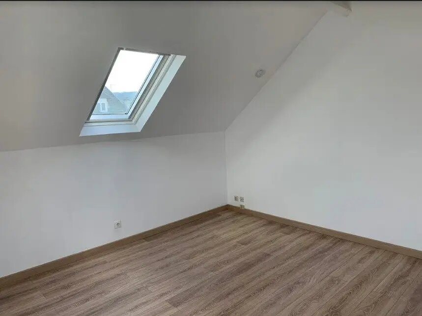 Appartement à louer, 34m², Vaujours