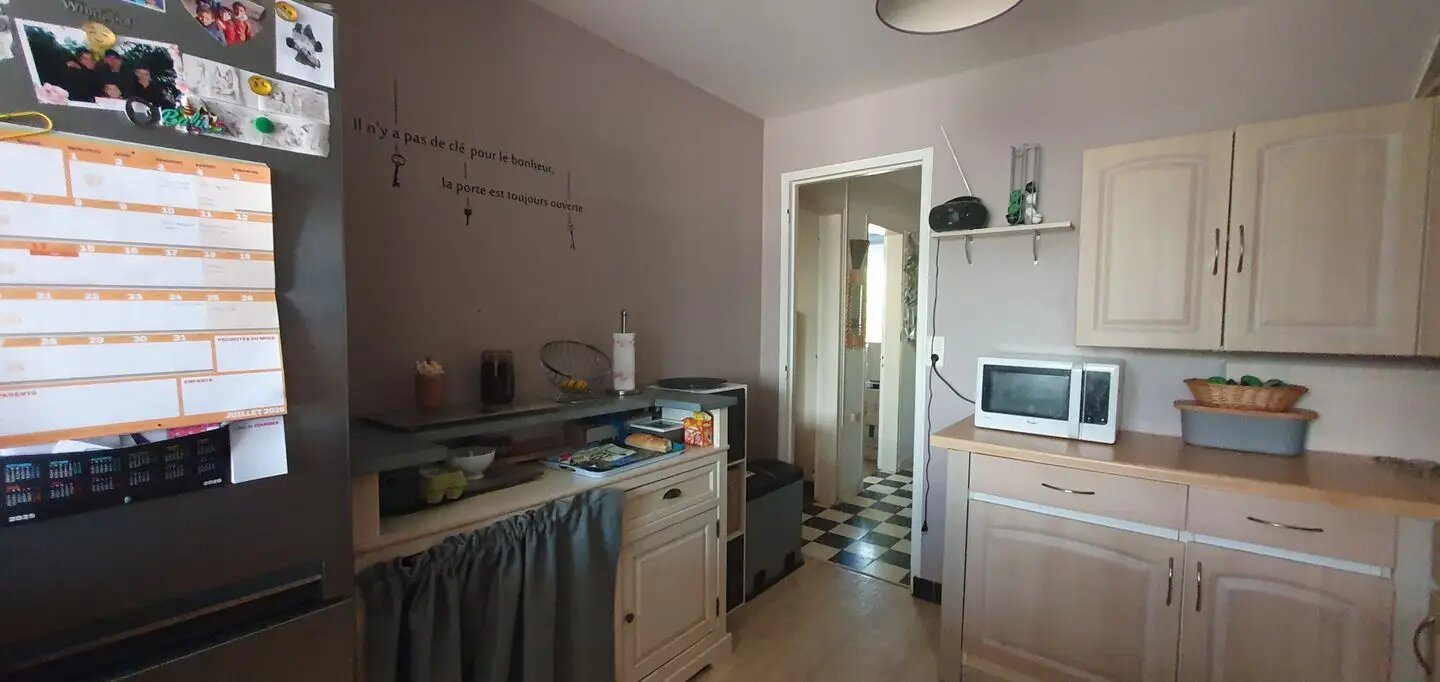 Maison à vendre, 74m², Thorigny-sur-Marne