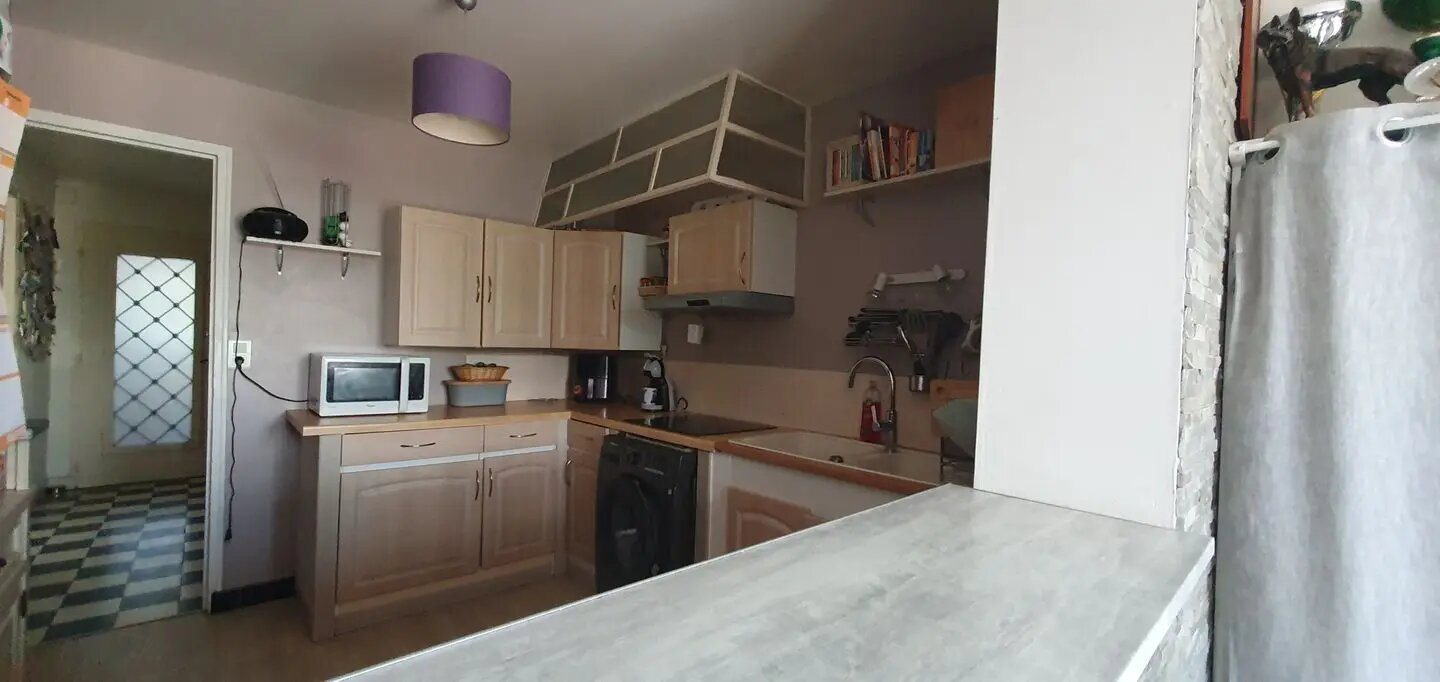 Maison à vendre, 74m², Thorigny-sur-Marne