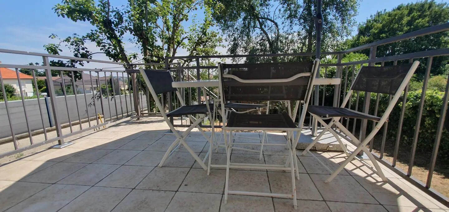Maison à vendre, 74m², Thorigny-sur-Marne