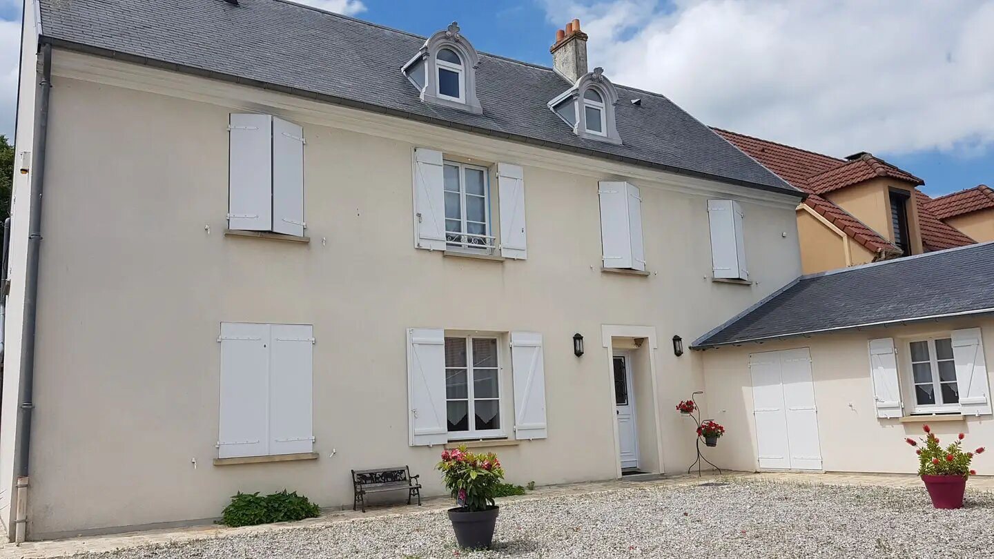 Maison à louer, 184m², Claye-Souilly