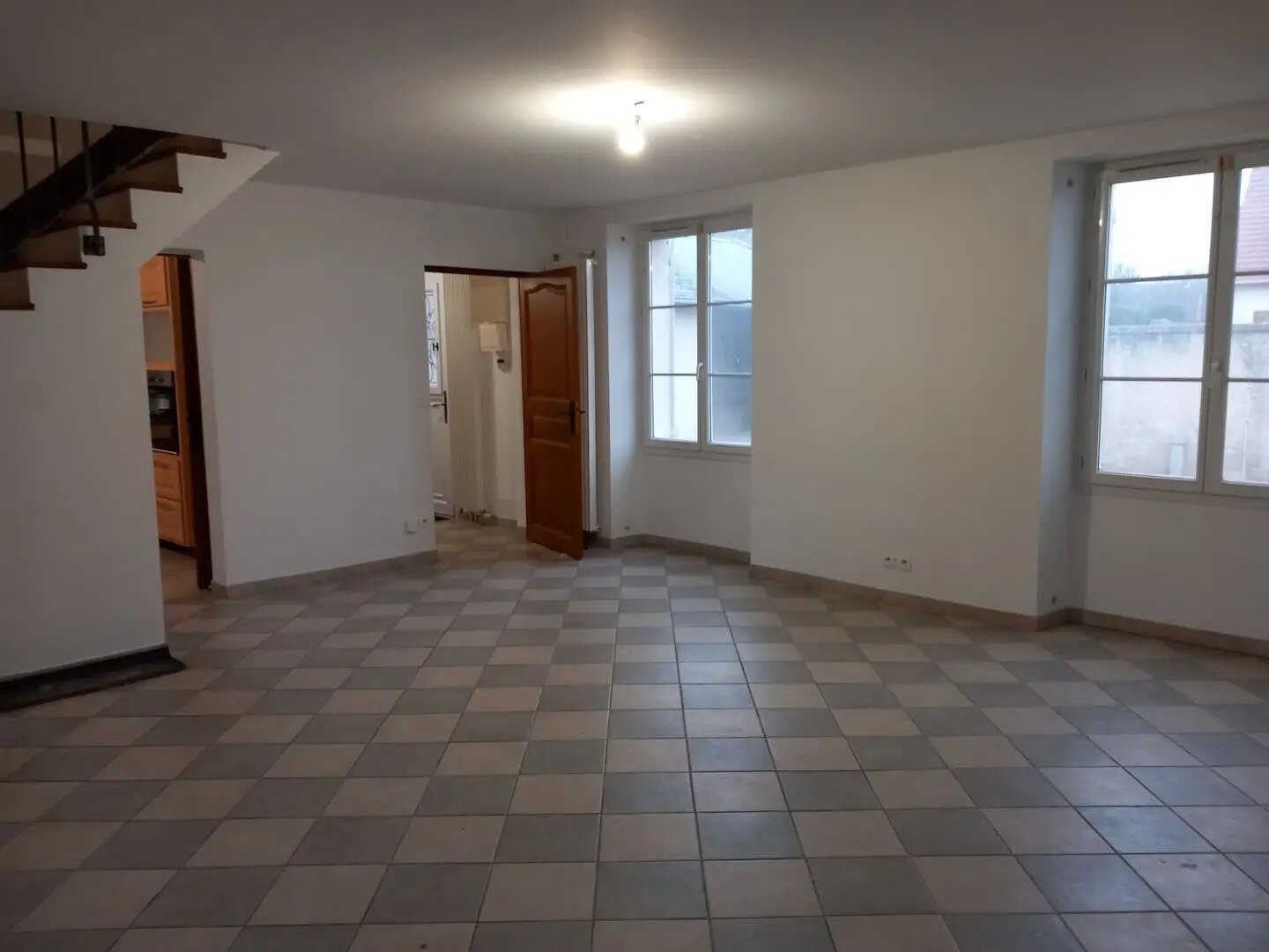 Maison à louer, 184m², Claye-Souilly