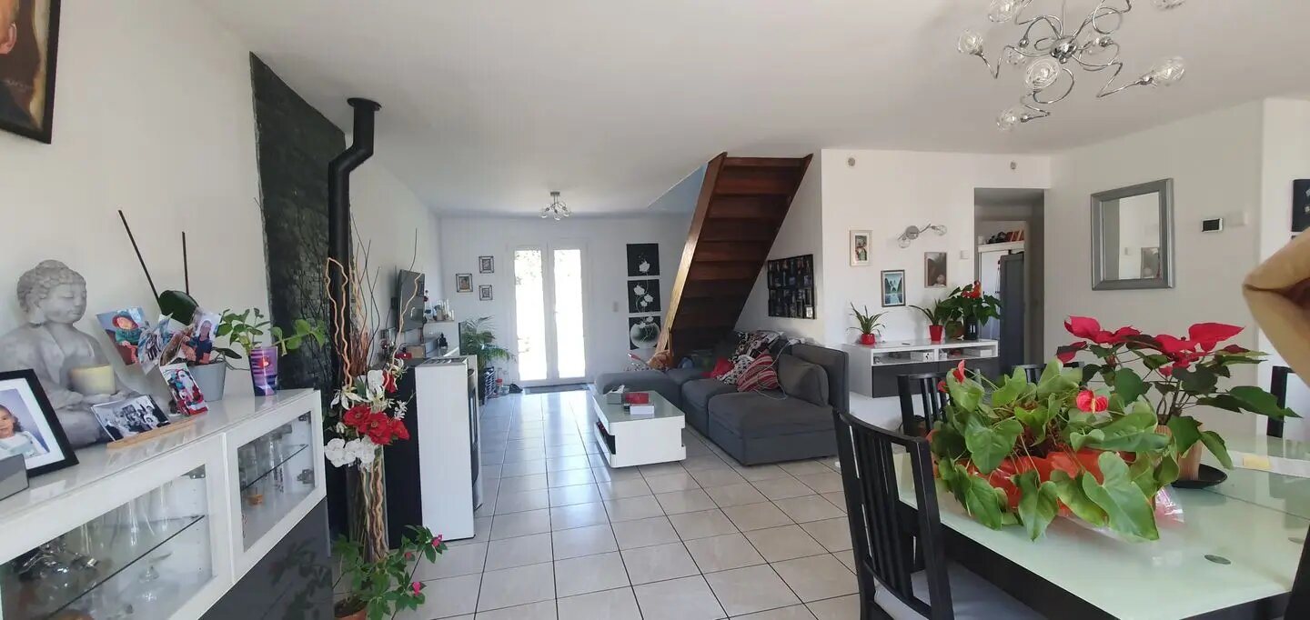 Maison à vendre, 120m², Claye-Souilly