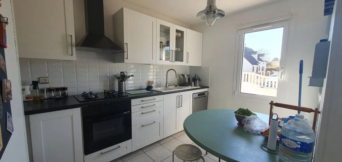 Maison à vendre, 120m², Claye-Souilly