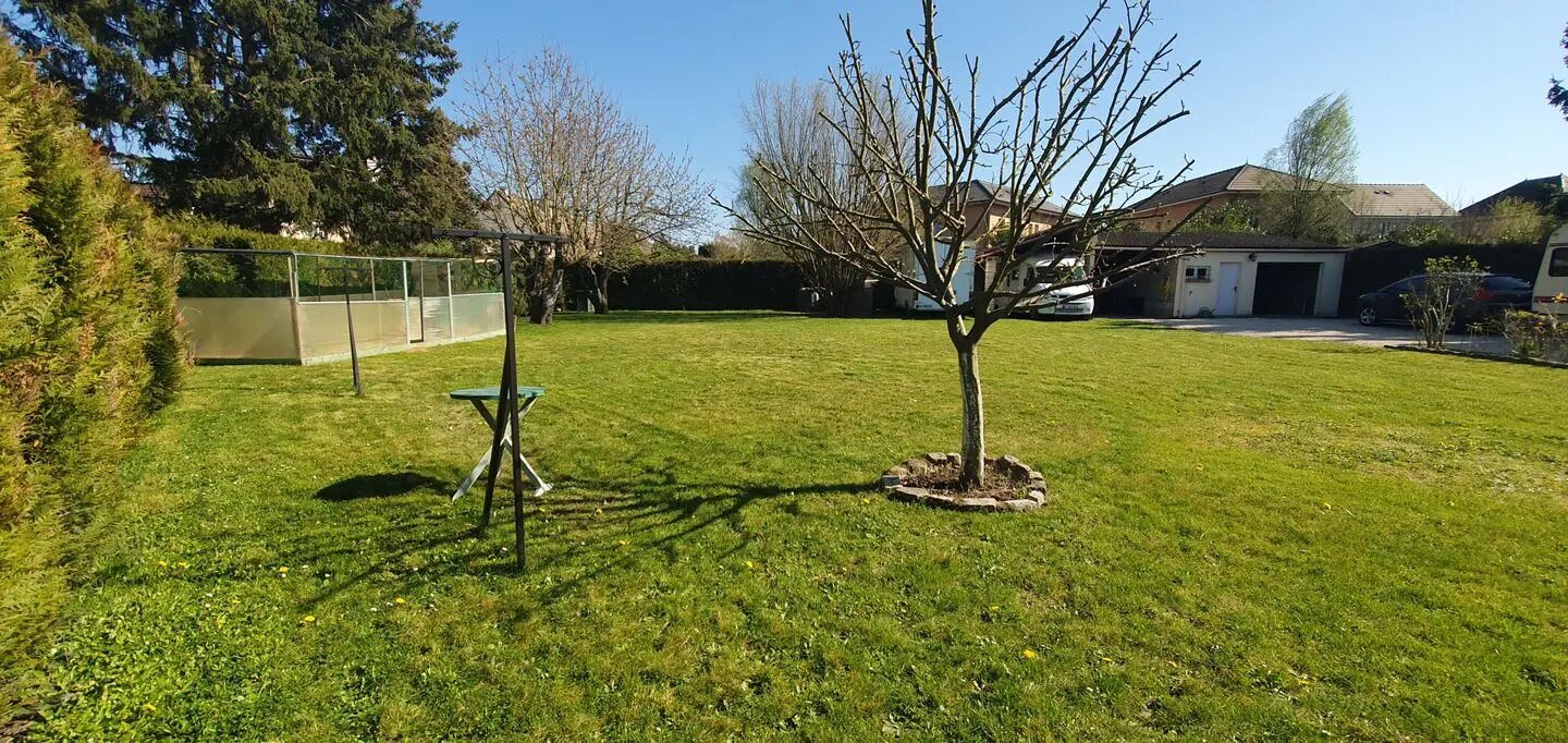 Maison à vendre, 120m², Claye-Souilly
