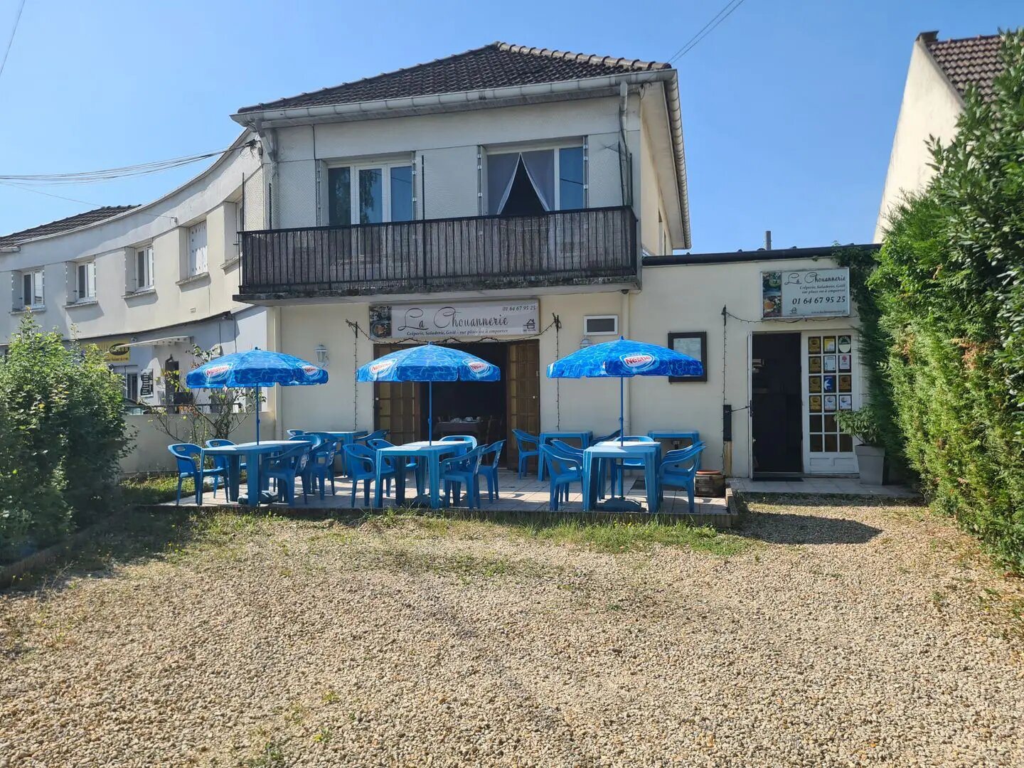 Maison à vendre, 117m², Mitry-Mory