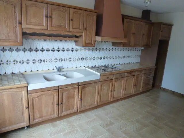 Maison à vendre, 155m², Mitry-Mory