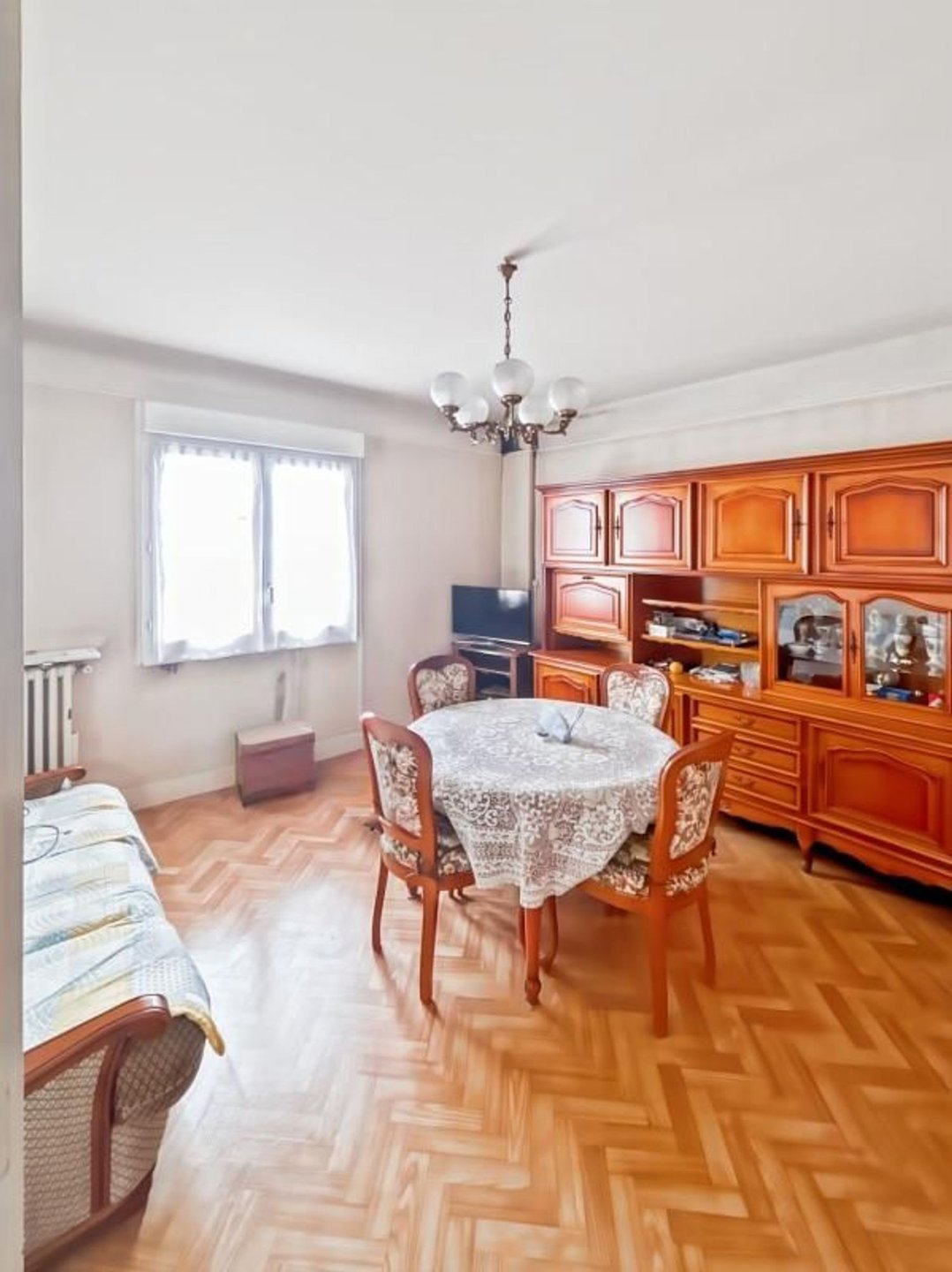 Appartement à vendre, 45m², Aubervilliers