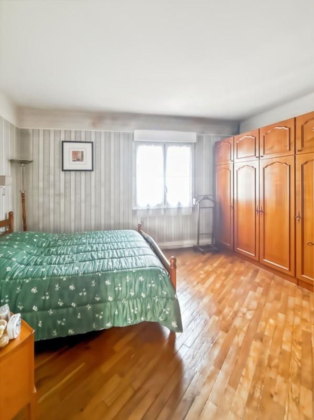 Appartement à vendre, 45m², Aubervilliers