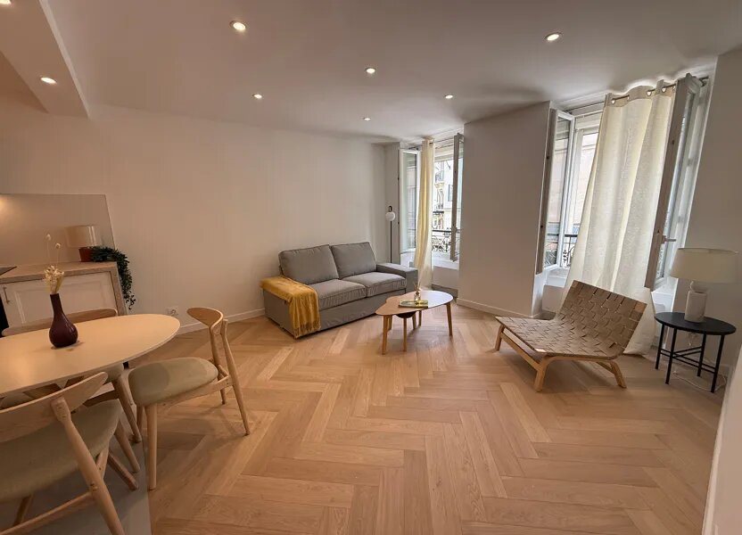 Appartement à louer, 38m², Neuilly-sur-Seine