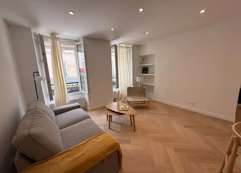 Appartement à louer, 38m², Neuilly-sur-Seine