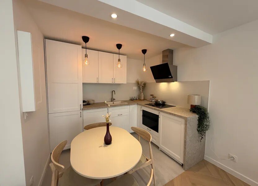 Appartement à louer, 38m², Neuilly-sur-Seine